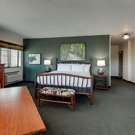 Stoney Creek Hotel Tulsa - Broken Arrow Exterior foto
