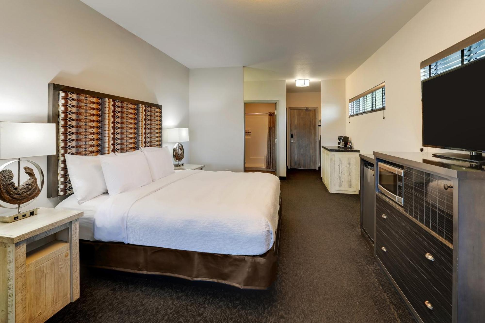 Stoney Creek Hotel Tulsa - Broken Arrow Exterior foto